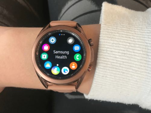 Samsung Galaxy Watch 3 so với Galaxy Watch Active 2: Bạn sẽ nhận được bản nâng cấp nào? 3
